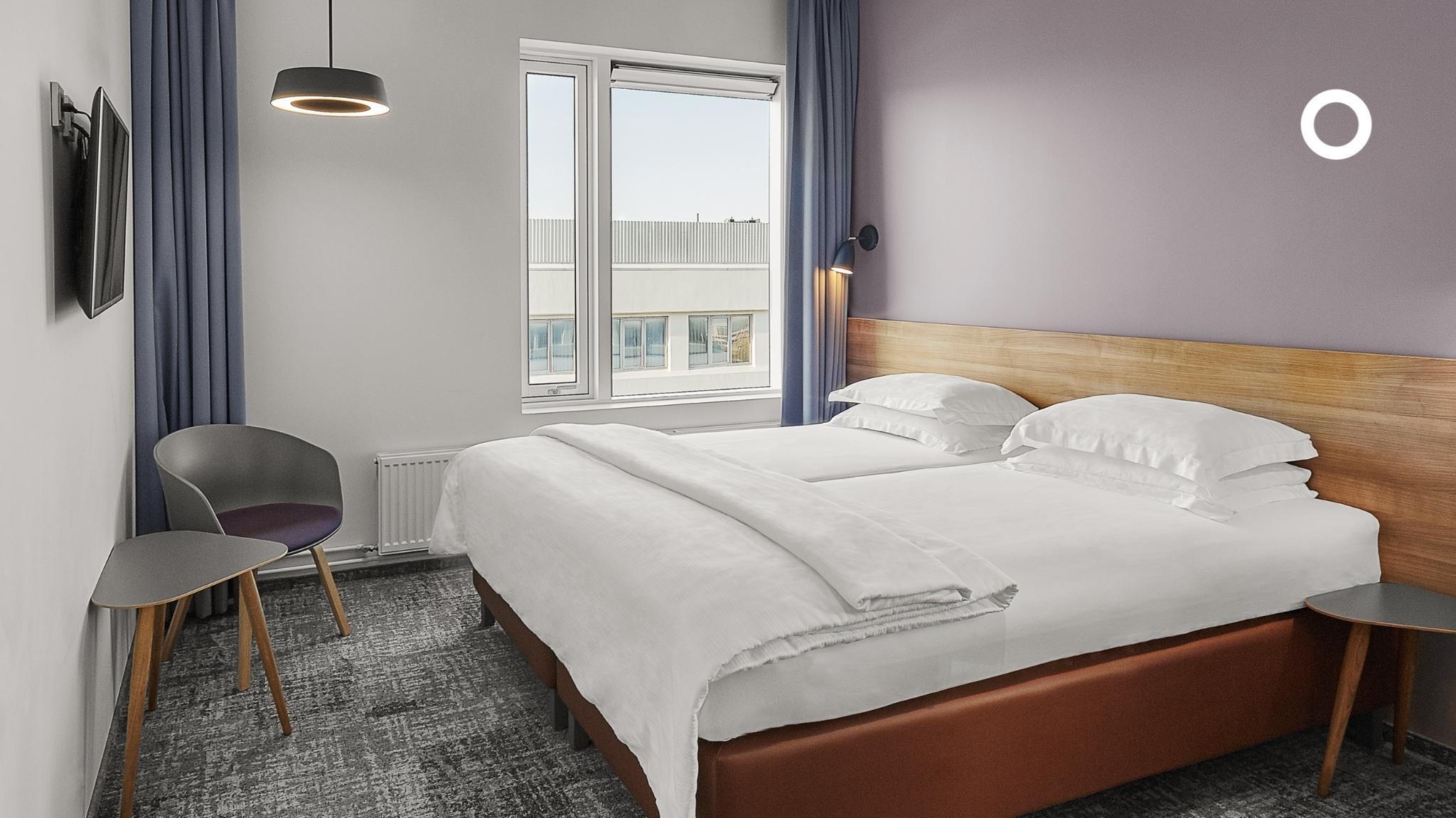 Midgardur By Center Hotels Reykjavík Exterior foto