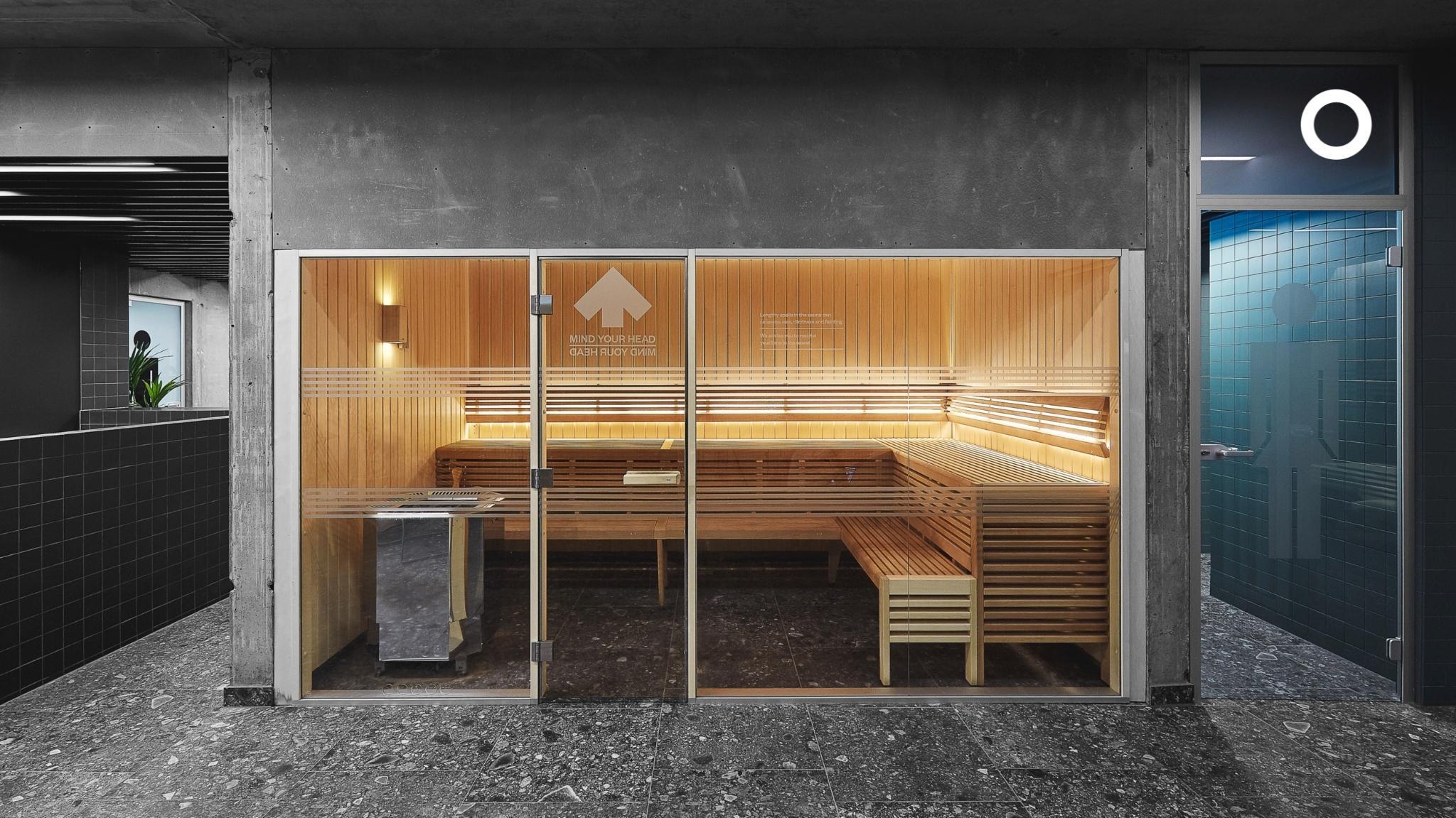 Midgardur By Center Hotels Reykjavík Exterior foto